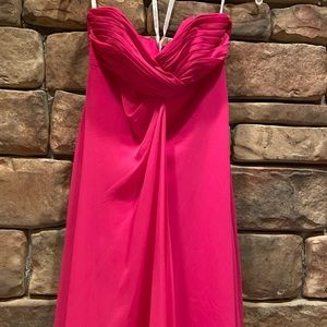 David’s Bridal Gown